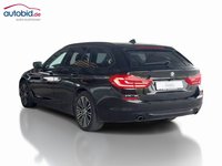 Изглед отзад отляво