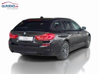 Изглед отзад отдясно