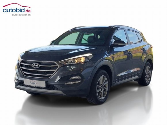 Изглед отпред отляво