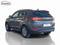 Изглед отзад отляво