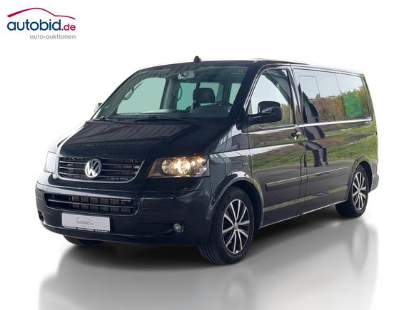 Изглед отпред отляво