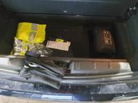 Detalizēta fotogrāfija