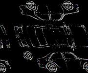 Detalizēta fotogrāfija