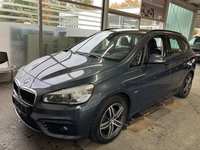 Vaizdas iš priekio kairės