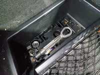 Detalizēta fotogrāfija