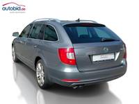 Ansicht hinten links