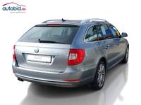 Ansicht hinten rechts