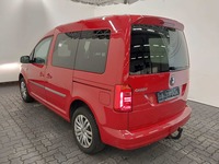 Ansicht hinten links