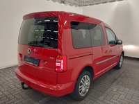 Ansicht hinten rechts