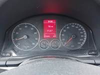 Ansicht Kombiinstrument