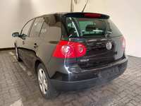 Ansicht hinten links