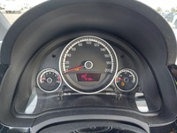 Ansicht Kombiinstrument