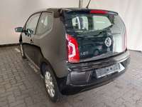 Ansicht hinten links