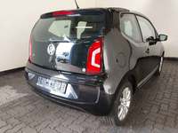 Ansicht hinten rechts