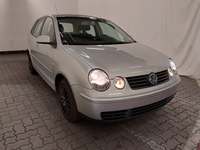 Ansicht vorne rechts