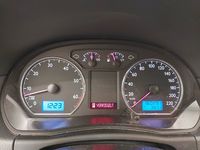 Ansicht Kombiinstrument