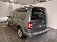 Ansicht hinten links