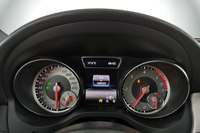 Vue du tableau de bord