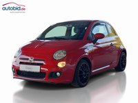 Fiat 500 S