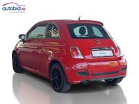 Ansicht hinten links