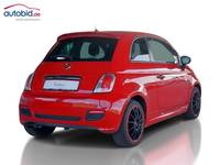 Ansicht hinten rechts