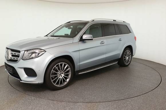 Vue de l’avant gauche