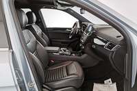 Vue de l’intérieur