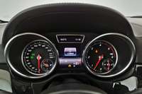 Vue du tableau de bord