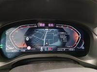 Aanzicht combi-instrument