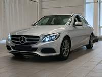 Vaizdas iš priekio kairės