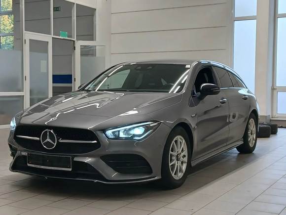 Náhled zpředu zleva