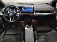 Aanzicht binnenruimte