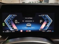 Aanzicht combi-instrument