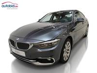 Pogled od napred levo