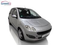 Pogled od napred  desno