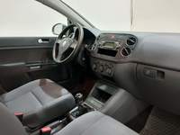 Pogled na unutrašnjost