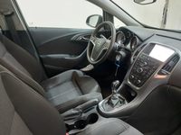 Pogled na unutrašnjost