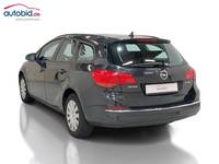 Pogled od pozadi levo