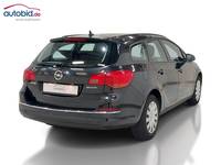 Pogled od pozadi desno