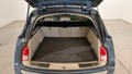 View of boot / luggage space