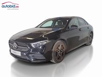 Изглед отпред отляво