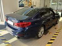 Widok z tyłu po stronie prawej