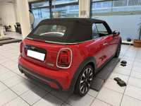 Widok z tyłu po stronie prawej