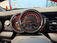 Widok zestawu wskazników