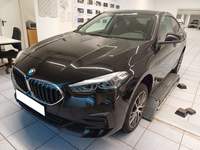 Vaizdas iš priekio kairės