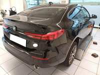 Widok z tyłu po stronie prawej