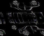 Detalizēta fotogrāfija