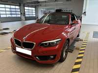 Vaizdas iš priekio kairės