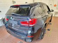 Widok z tyłu po stronie prawej