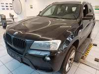 Vaizdas iš priekio kairės